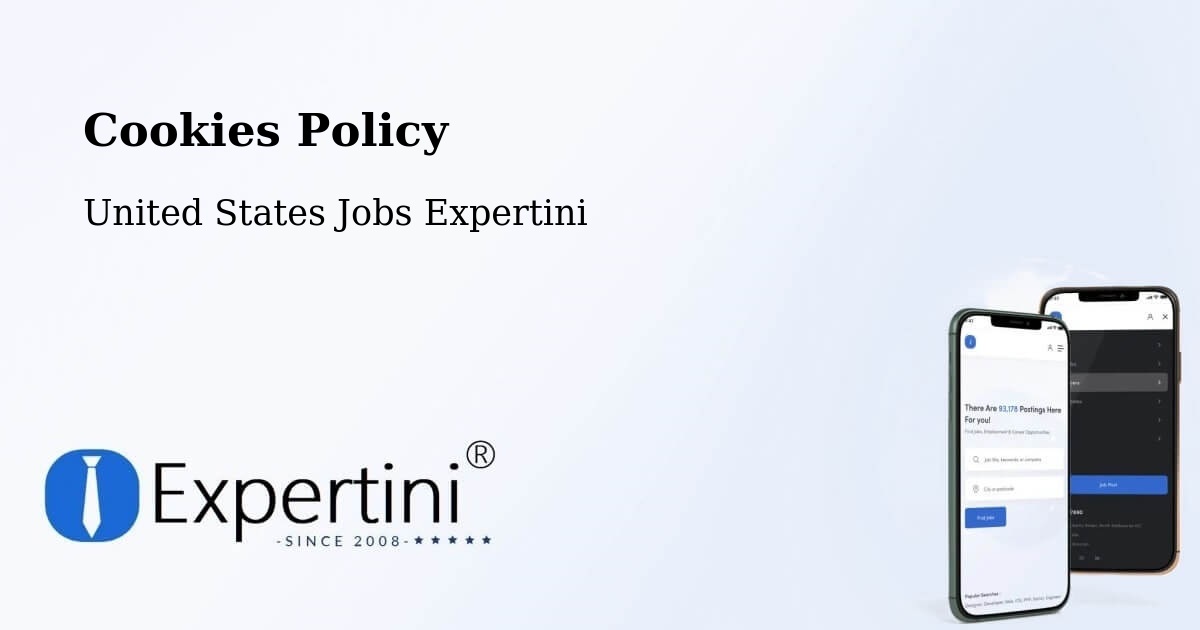 Cookie Policy – Plattsburgh - United States Jobs Expertini